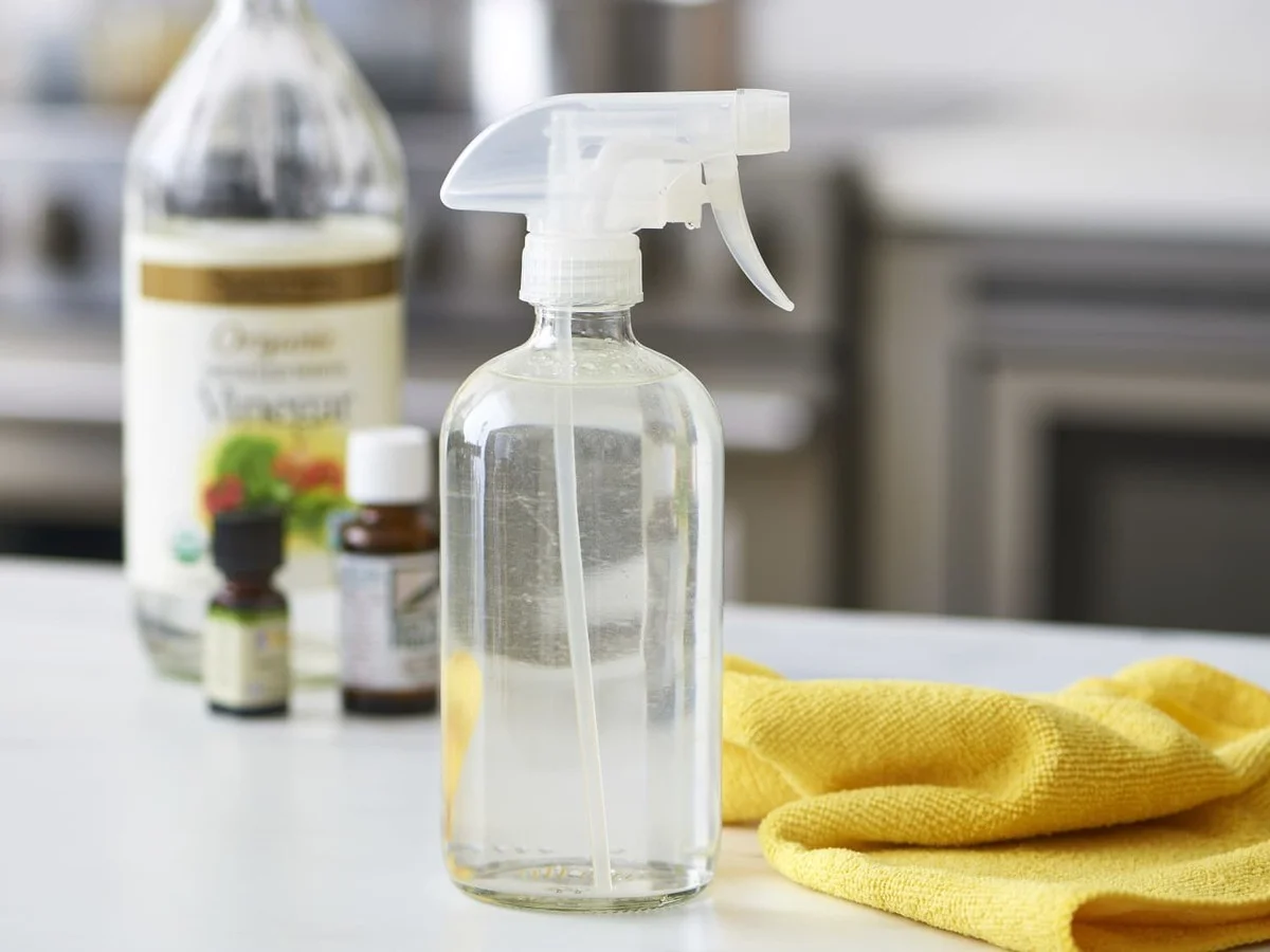 Sůl a citron na řezací desku? Dezinfekce bez chemie - image 2