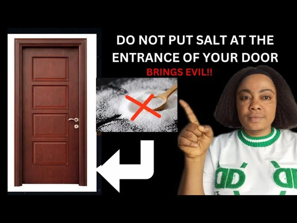 Sůl na podlahu před venkovními dveřmi – proč to vaši návštěvníci oceňují - image 2