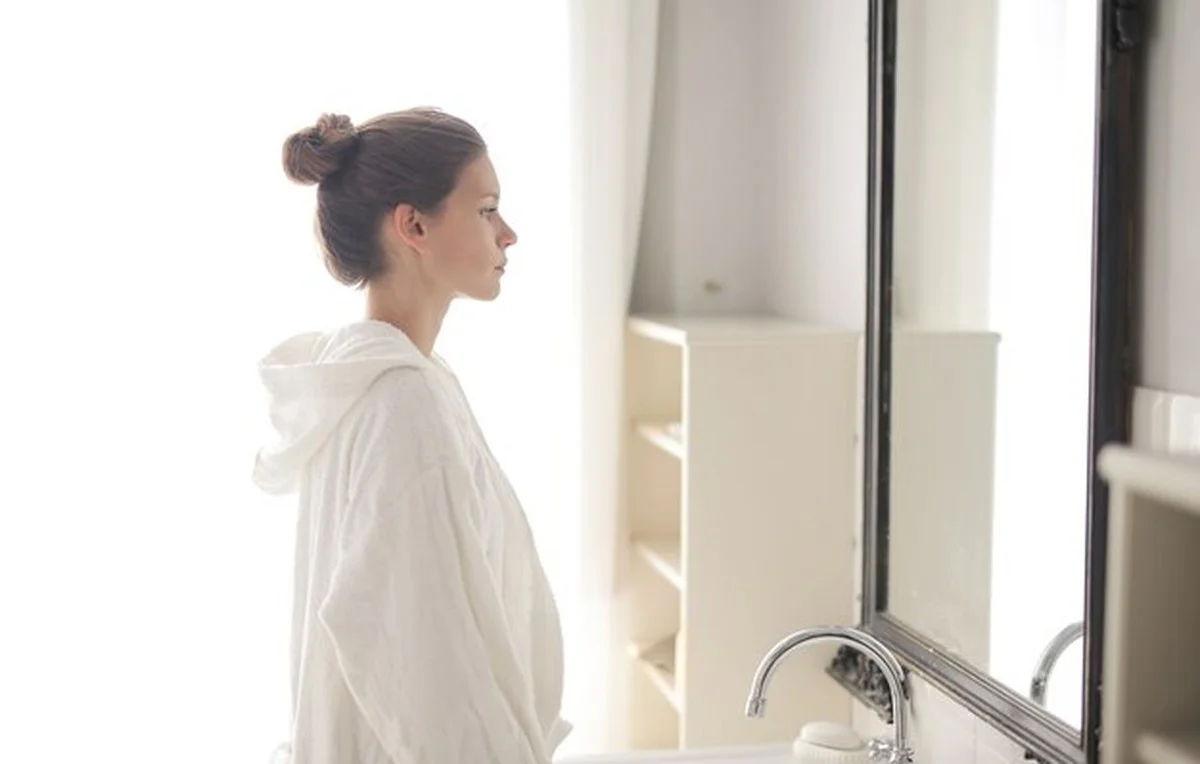 Tiché koupelny: nový trend, jak si zvládnout vlastní wellness doma