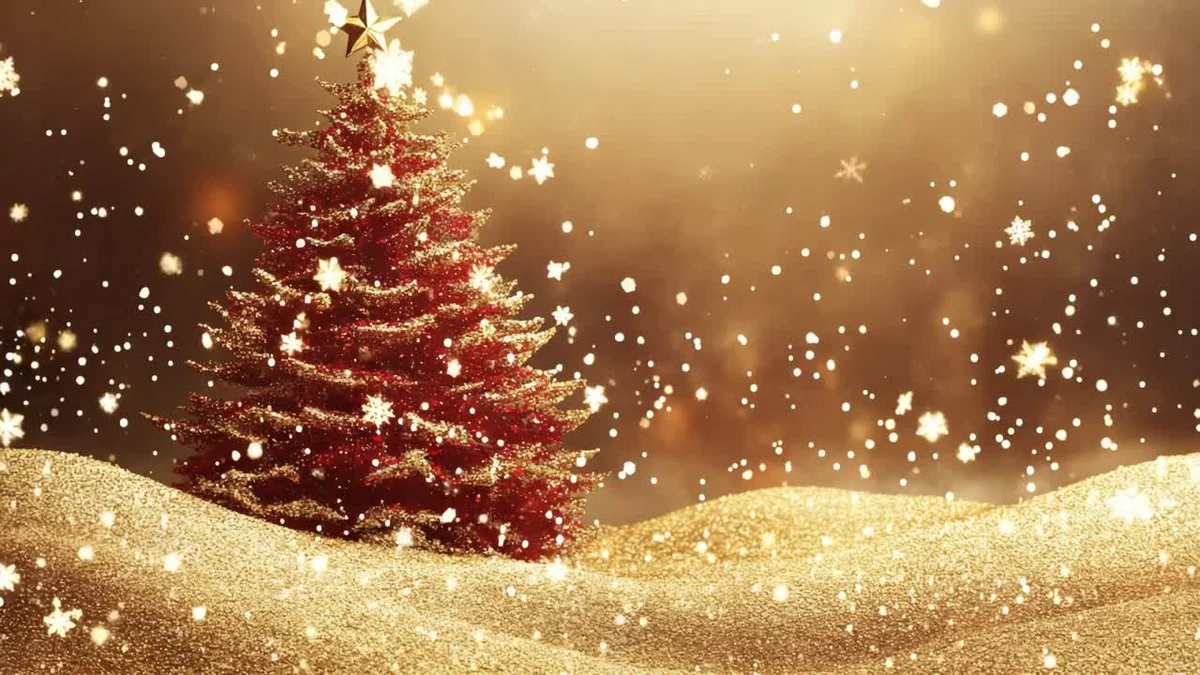 Vánoční dekorace 2025: staré ozdoby nebo minimalistická krása