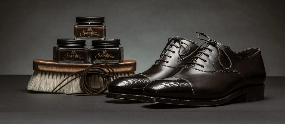 WD-40 na boty v zimě? Tajemství, které výrobci skrývají - image 2