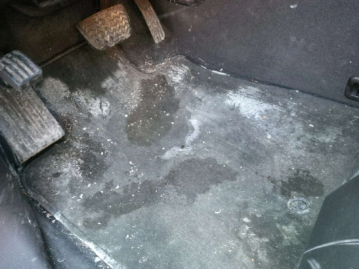 WD-40 na zimní boty? Tajemství, které skrývají výrobci obuvi - image 2