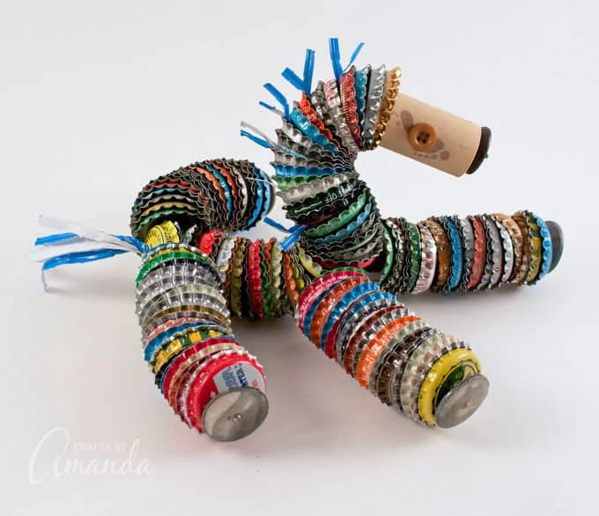 Železný drát z víčka – geniální řešení na ucpané odpady