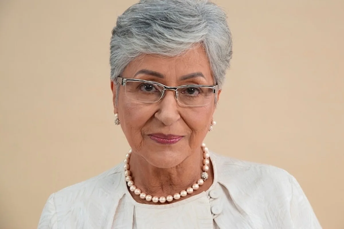 Ženy 50+: Chyby v péči o pleť, které dělá každá - image 1