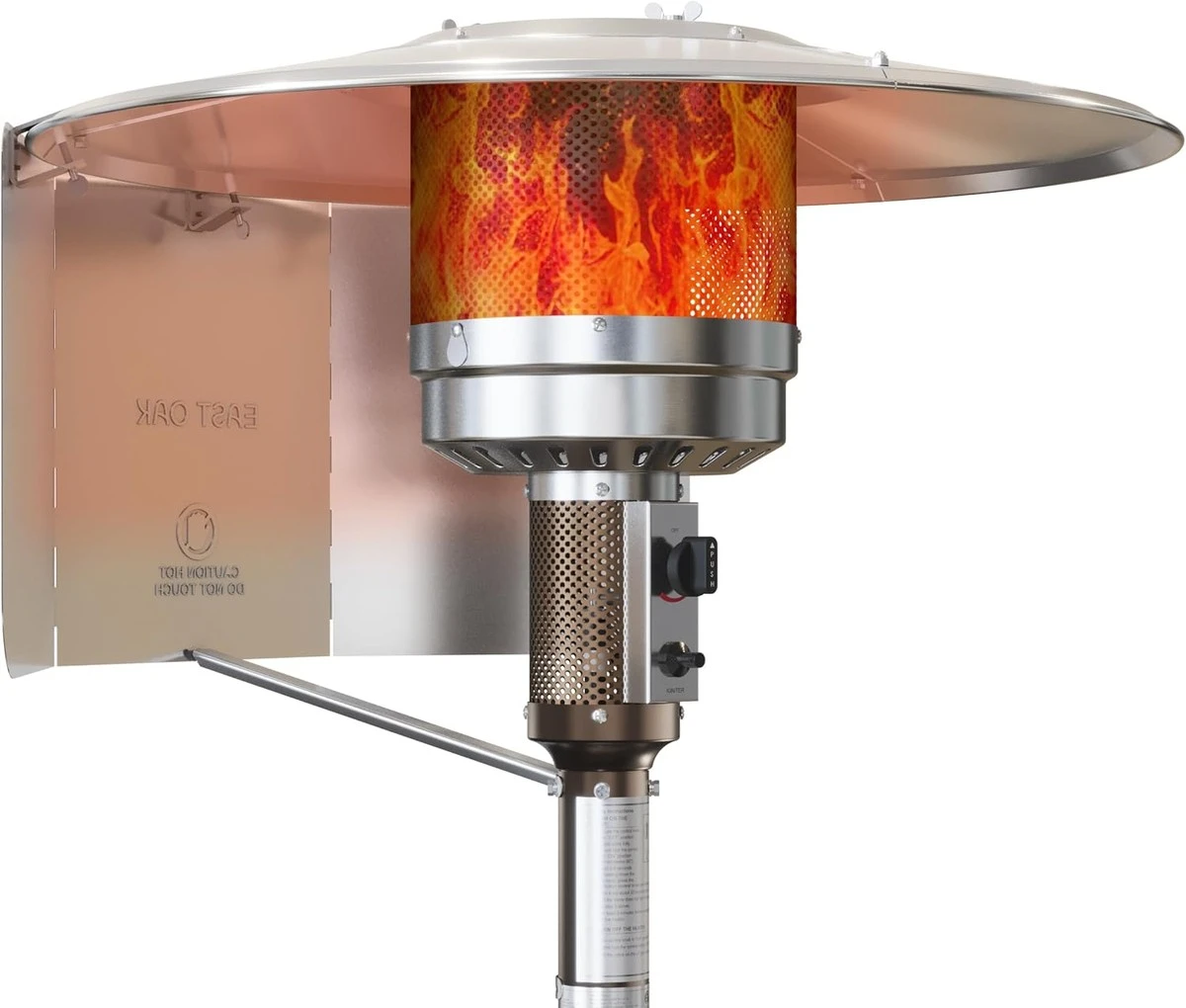 Alobalová fólie za radiátorem? Ušetříte až 30 % na topení - image 2