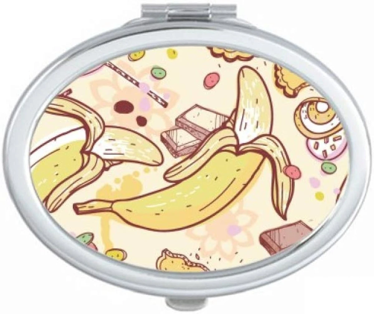 Banánová slupka na zrcadle: proč ji tam nechávají profesionální kadeřnice - image 1