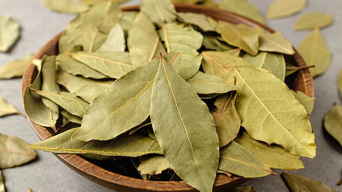 Bobkový list do mouky: Trik od babičky, který zastaví hmyz na 100 let