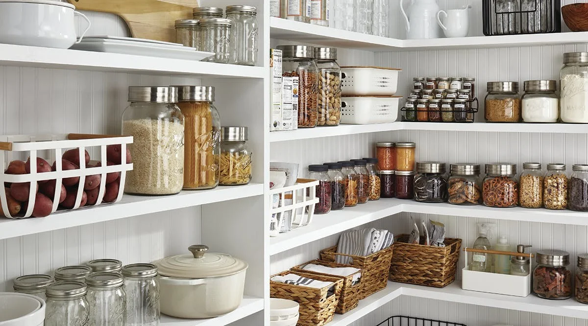 Bobkový list do mouky: jak naši prababičky předcházely molům a broucům - image 2