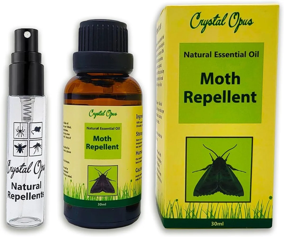 Bobkový list do mouky: starobylý trik proti molům, který funguje stále - image 2