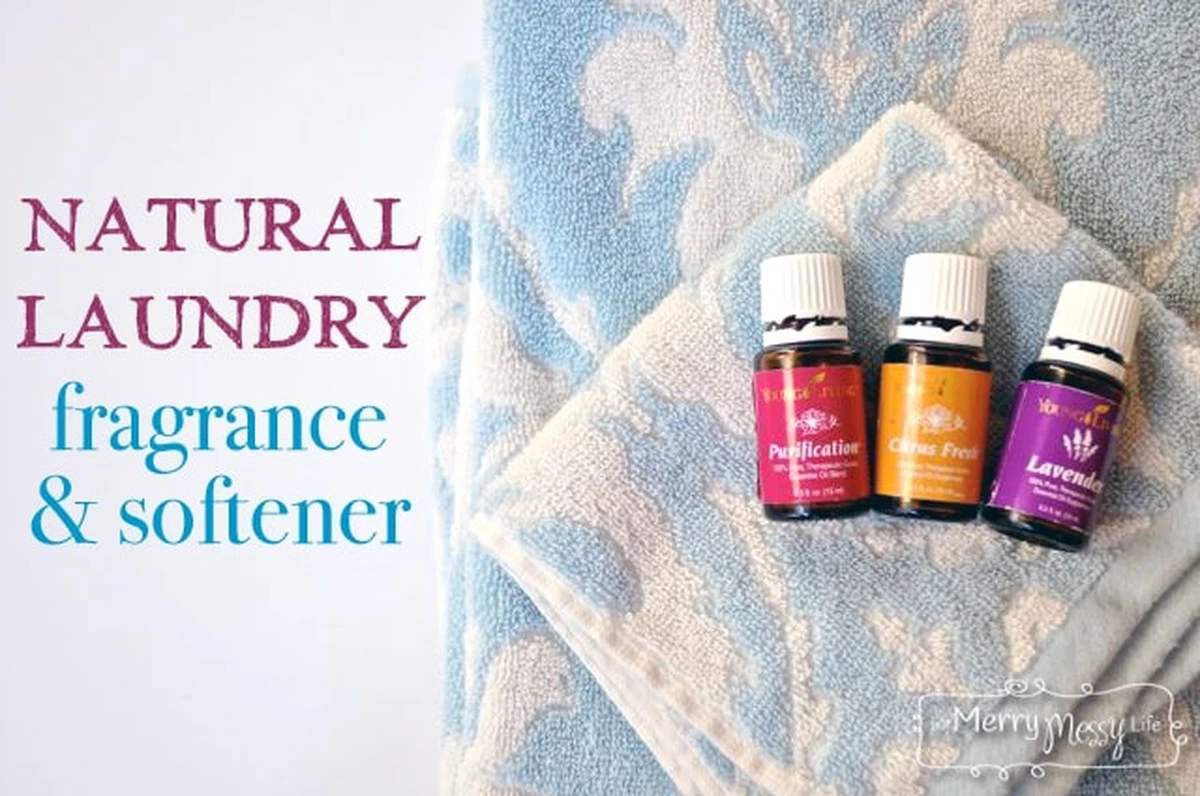 Citronová kůra do pračky změní vaše prádlo na stanici voňavosti - image 1