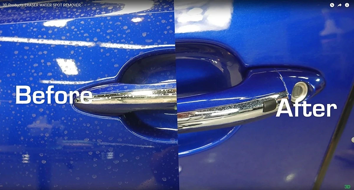 Citronová kůra v myčce: Jak odstranit vodní skvrny jako profesionál - image 2