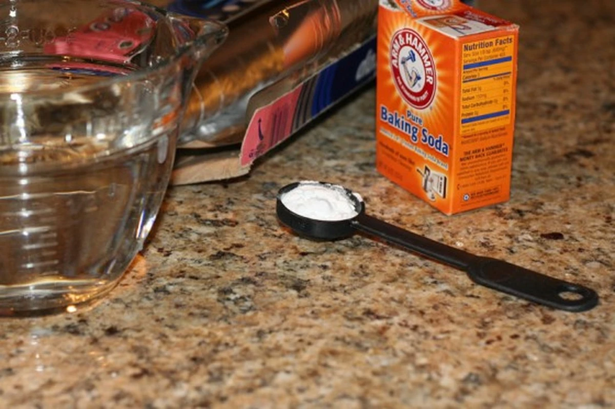 Citrónová šťáva na šperk: jak vrátit lesku stříbru bez chemie - image 2