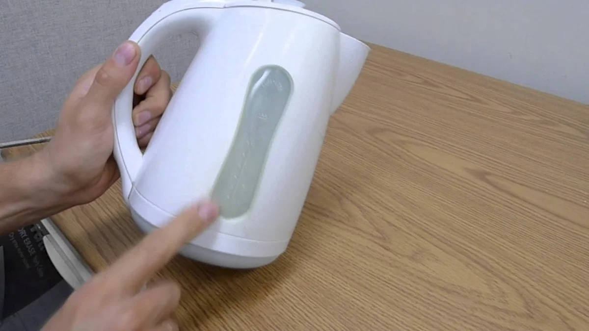 Gumička na konvici - český trik proti usychajícímu špáru - image 2