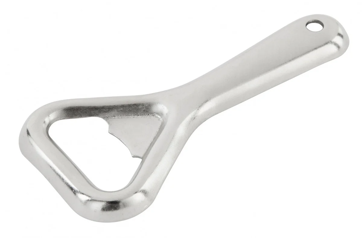 Gumička na otvírák lahví – proč to dělají všechny restaurace