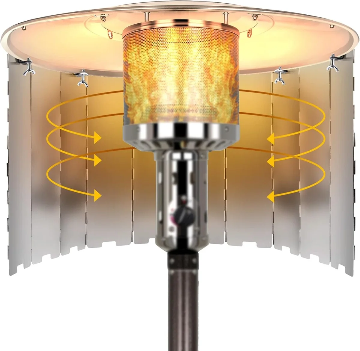 Hliníková fólie za radiátorem? Ušetří vám až 30 % na vytápění - image 1