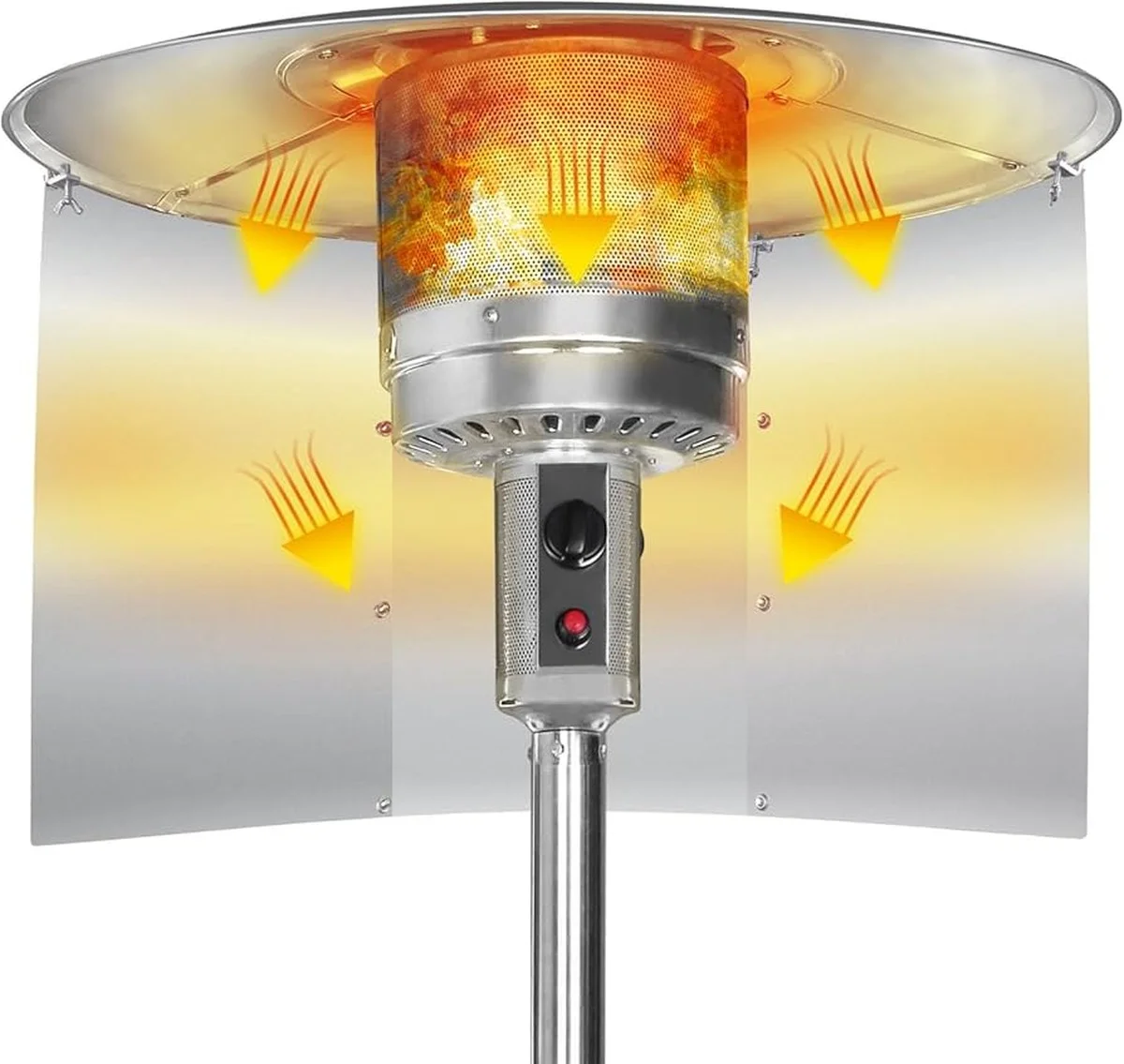 Hliníková fólie za radiátorem? Snižuje účty o třetinu bez námahy - image 1