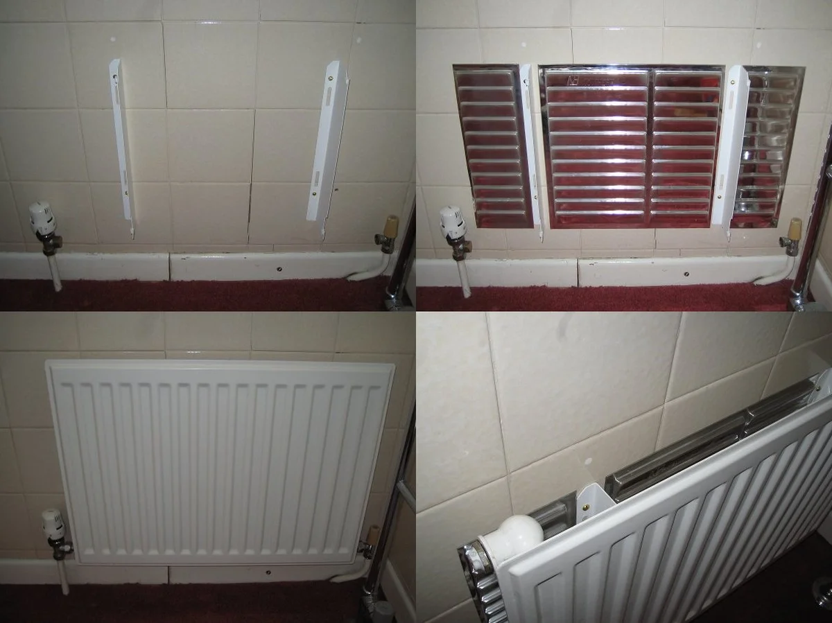 Hliníková fólie za radiátorem? Krátí výhřevnost o třetinu - image 2
