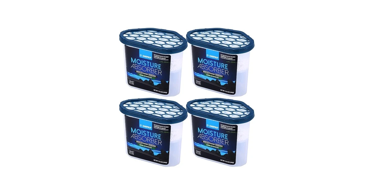 Jak starý kartón a lepidlo vyřeší vám problém s vlhkostí v bytě - image 2