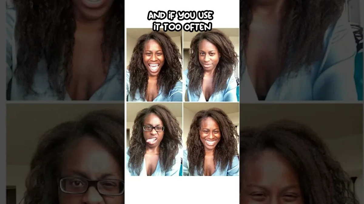 Jedlá soda na zarudlé konce vlasů? Funguje lépe než drahé krémy