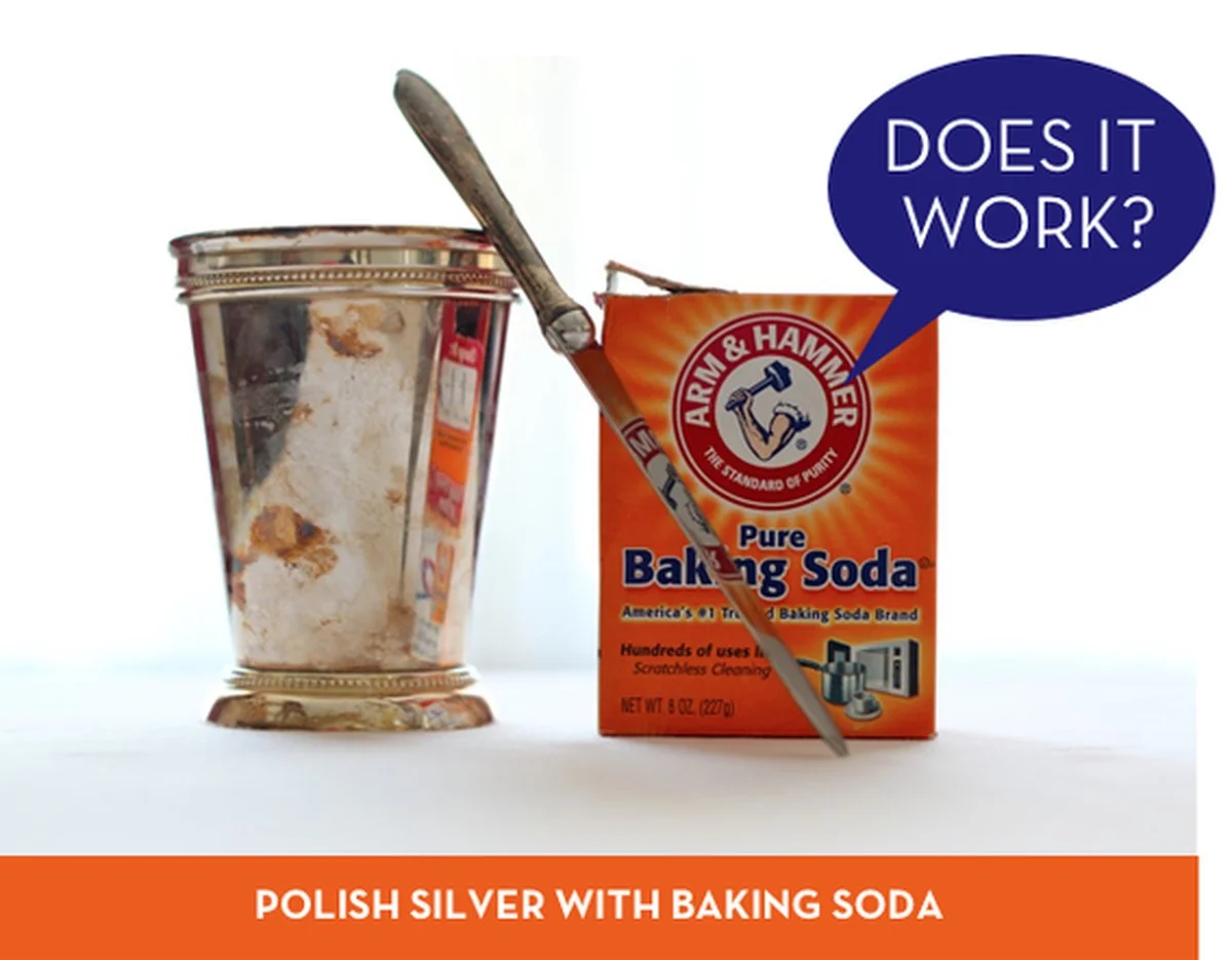 Jedlá soda s trochou octanu: jak vyleštit starou měď na zrcadlový lesk za minutu - image 1