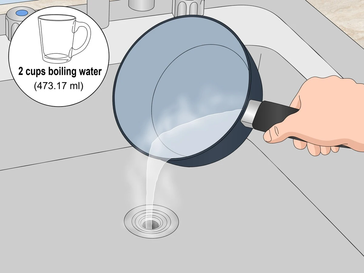 Jedlá soda v trubkách: jak vyčistit enteriér bez chemie - image 1