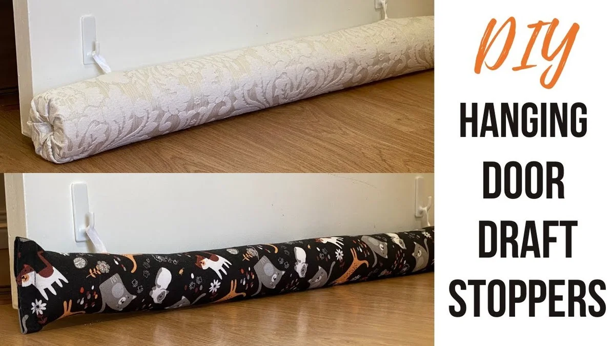 Kávový filtr místo připínáčků? Geniální trik pro zavirování okna - image 1