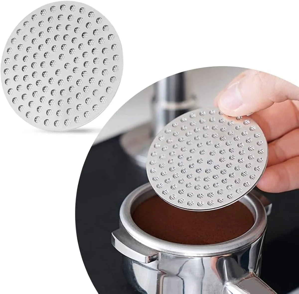 Kávový filtr na obrazovku monitoru? Trik proti elektrostatice, který znají správcové