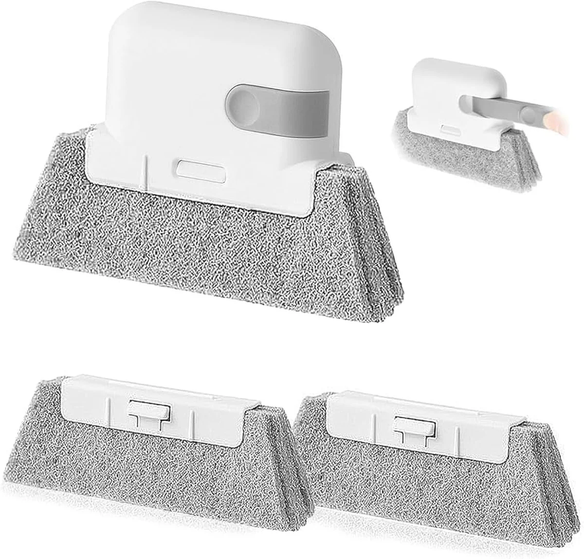 Kávový filtr na okně: levný trik, který chytá prach lépe než vysavač - image 1