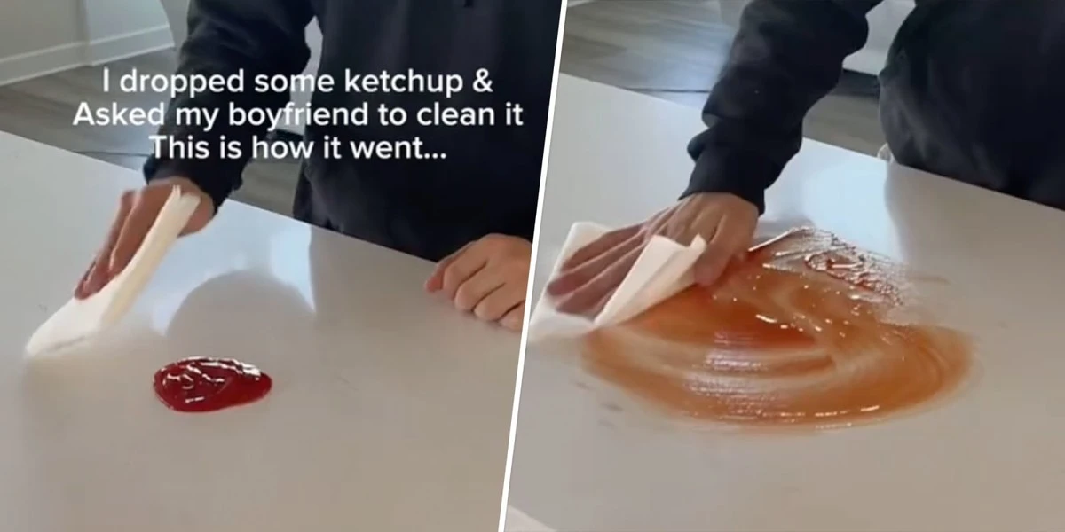 Ketchup na měď? Vědecký důvod, proč to funguje lépe než leštidla - image 2