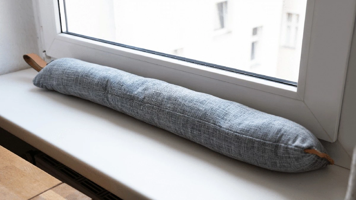 Krabičková síť místo těsnění: geniální trik pro staré okna - image 2