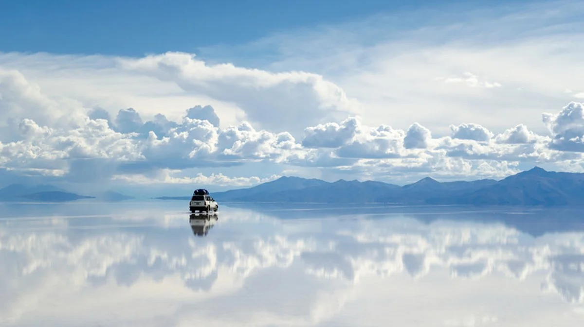 Kuchyňská sůl na zrcadle? Způsob, jak se zbavit mlhy za vteřinu - image 1