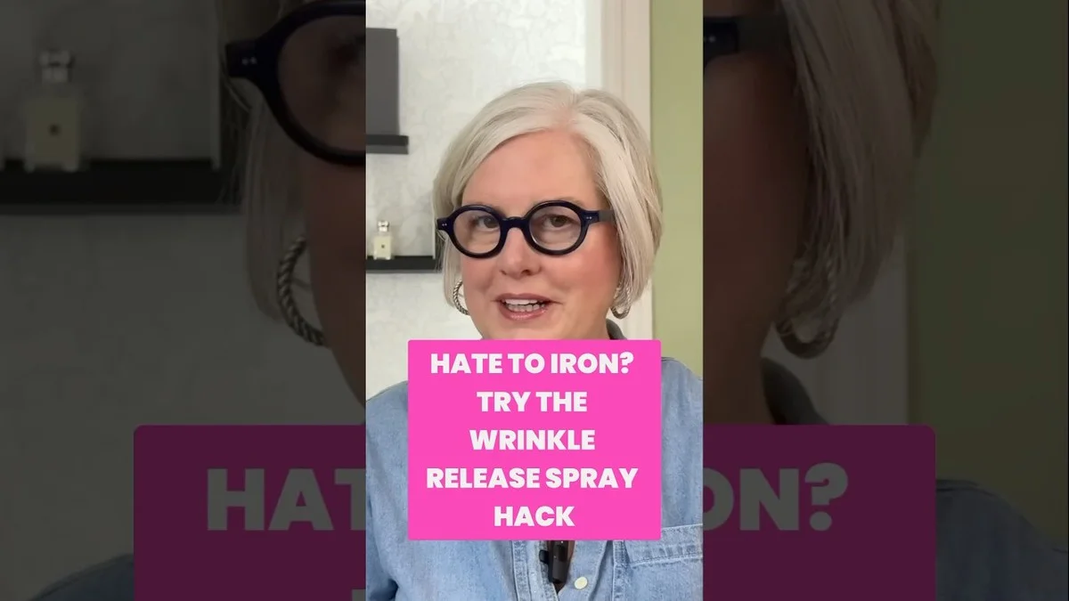 Ledová kostka v sušičce: jak zmáčknout sadu v 5 minut bez žehlení - image 2