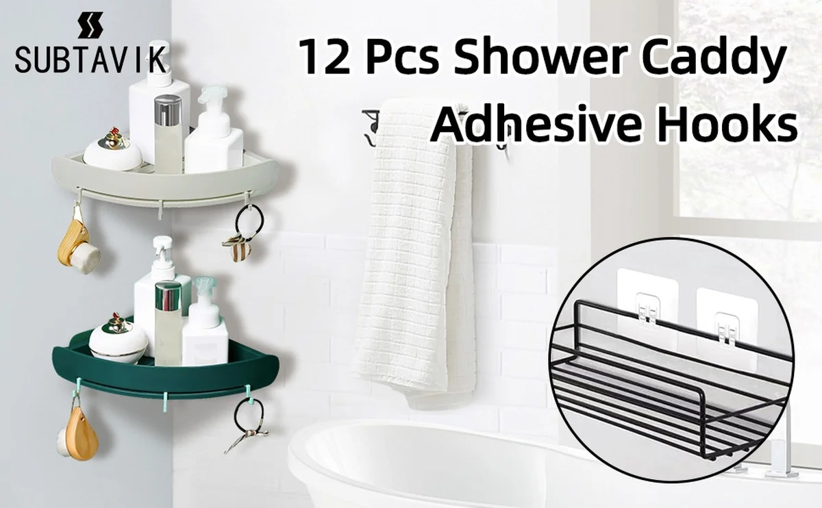 Lepidlo na suchý zip místo hřebíků? Zkuste to na porcelán - image 2