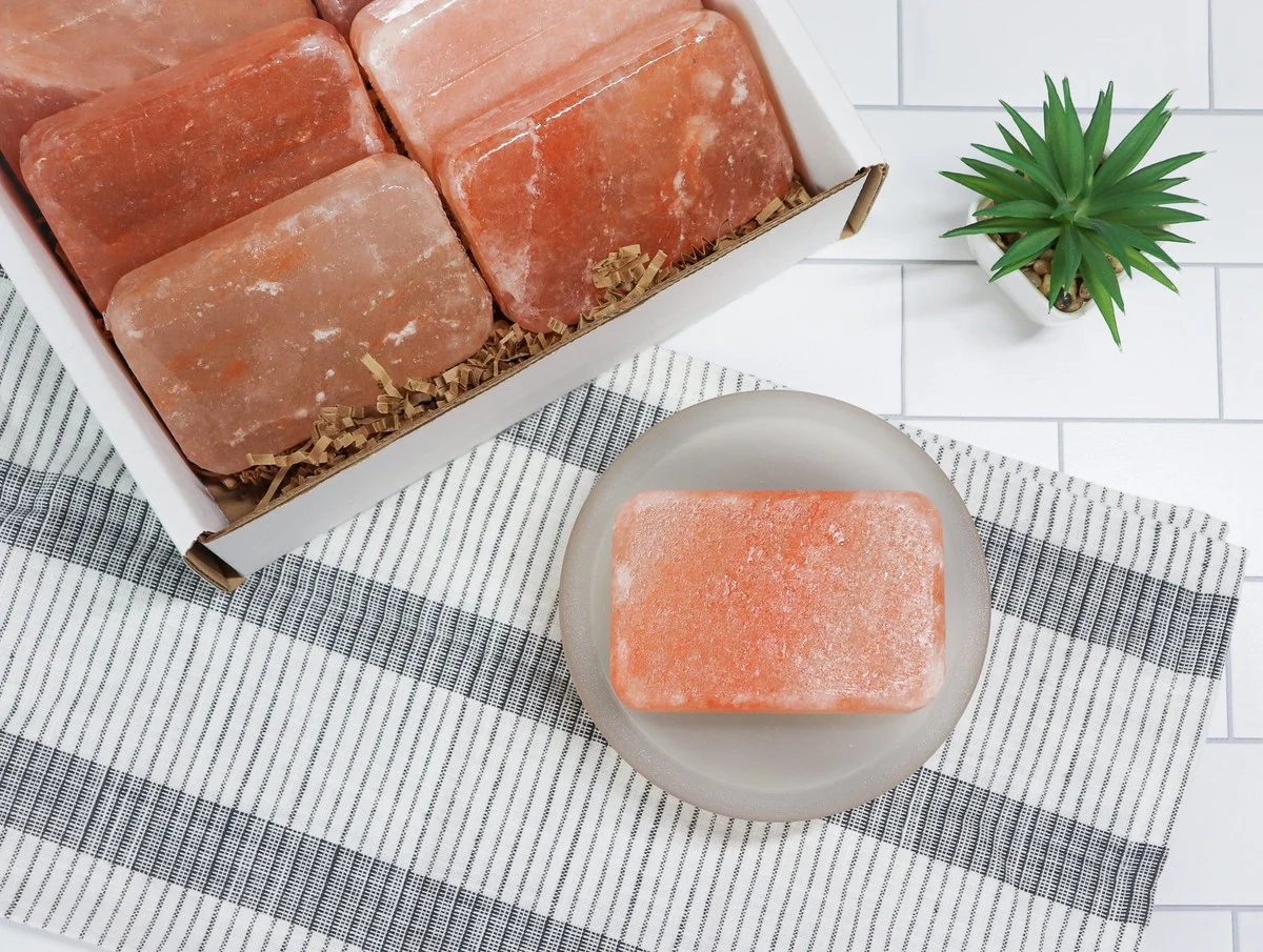 Mícháte si vlastní mycí prostředek? Přidejte jen 2 lžíce soli - image 2