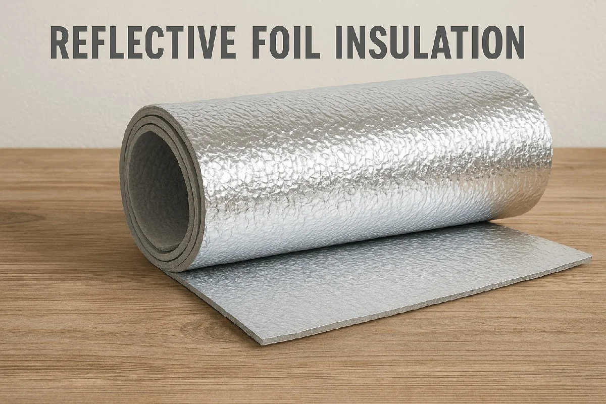 Noviny pod baterii ohřevu – starý trik, který funguje dodnes - image 1