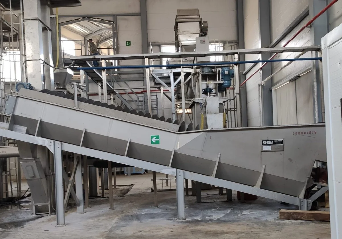 Obyčejný sůl v práčce dělá zázraky – jak a proč