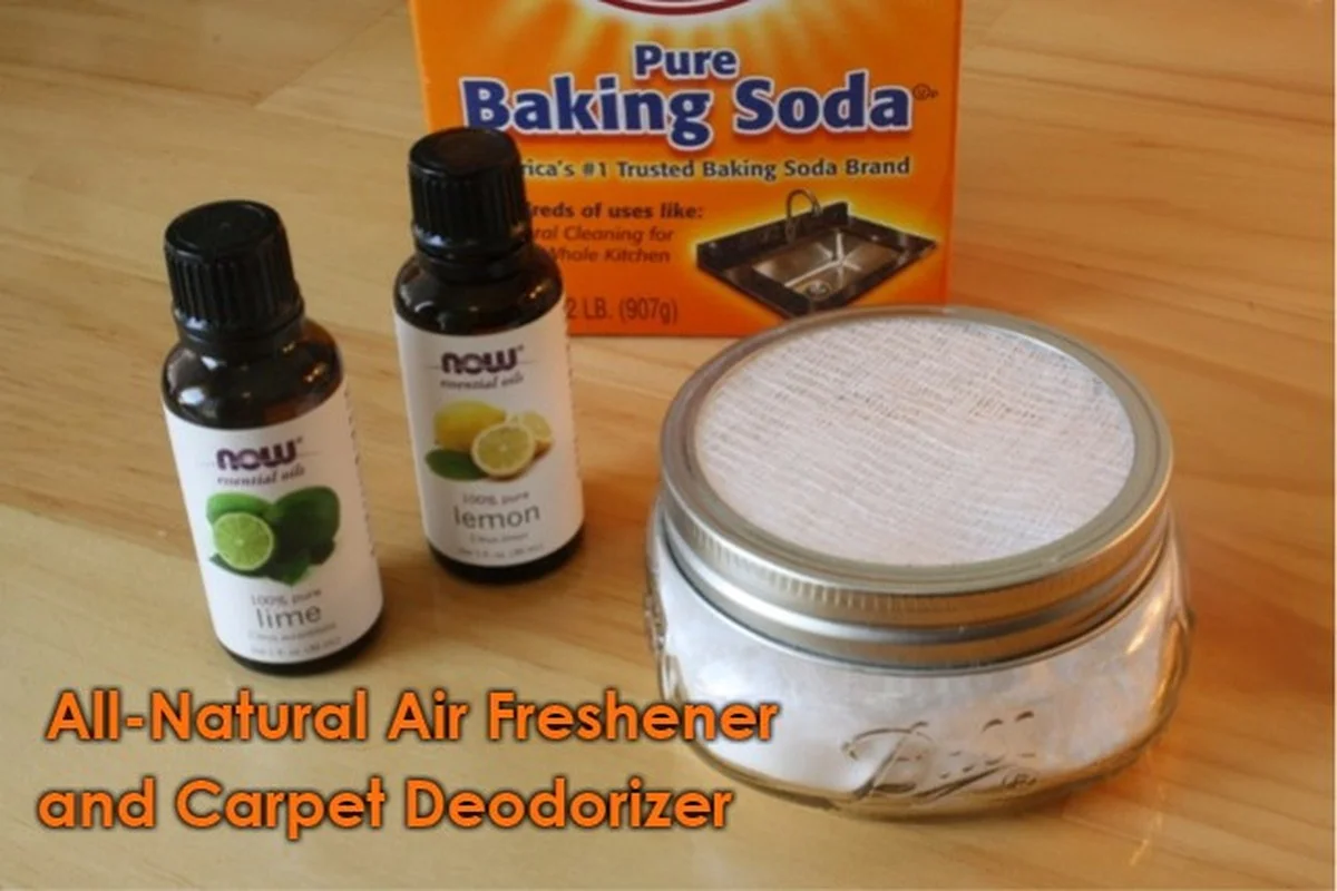 Ocet v ledničce: jak se zbavit zápachů bez chemikálií za 3 koruny - image 2