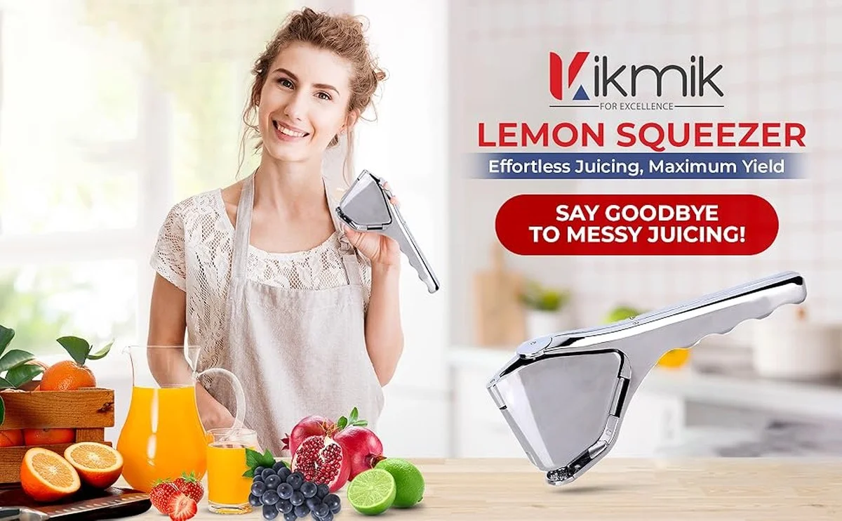 Ocet v lisu na citron čistí okna líp než jakýkoliv špecializovaný přípravek - image 1