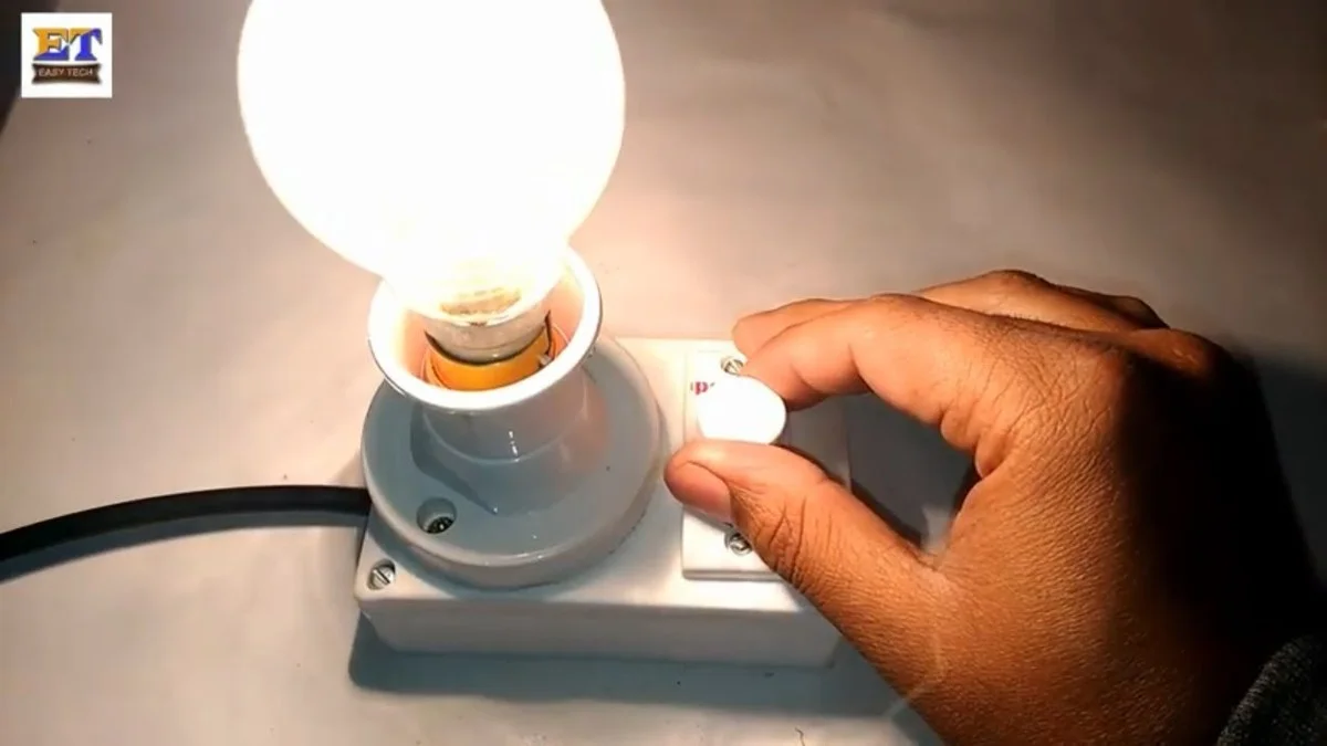 Páska na светильnik? Jak zvýšit jas bez dalších nákladů - image 1