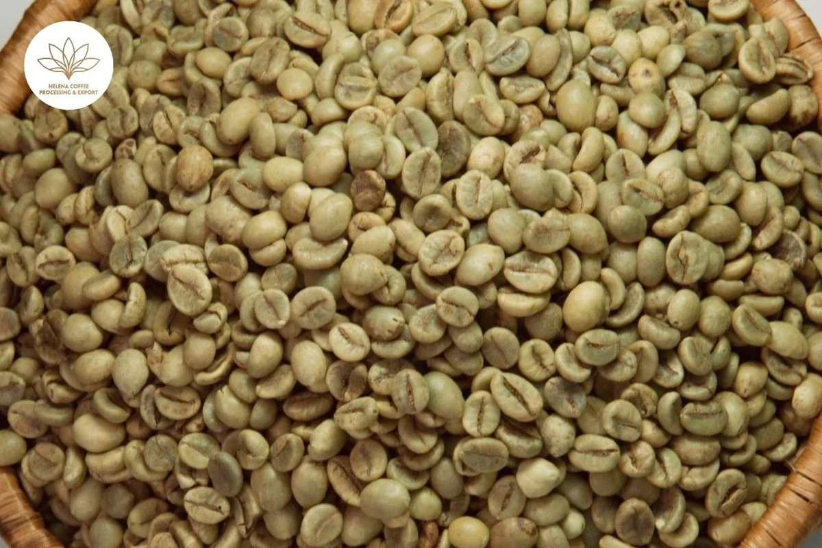 Použitá kávová sedlina na dřevo lesklé jako nové - image 1