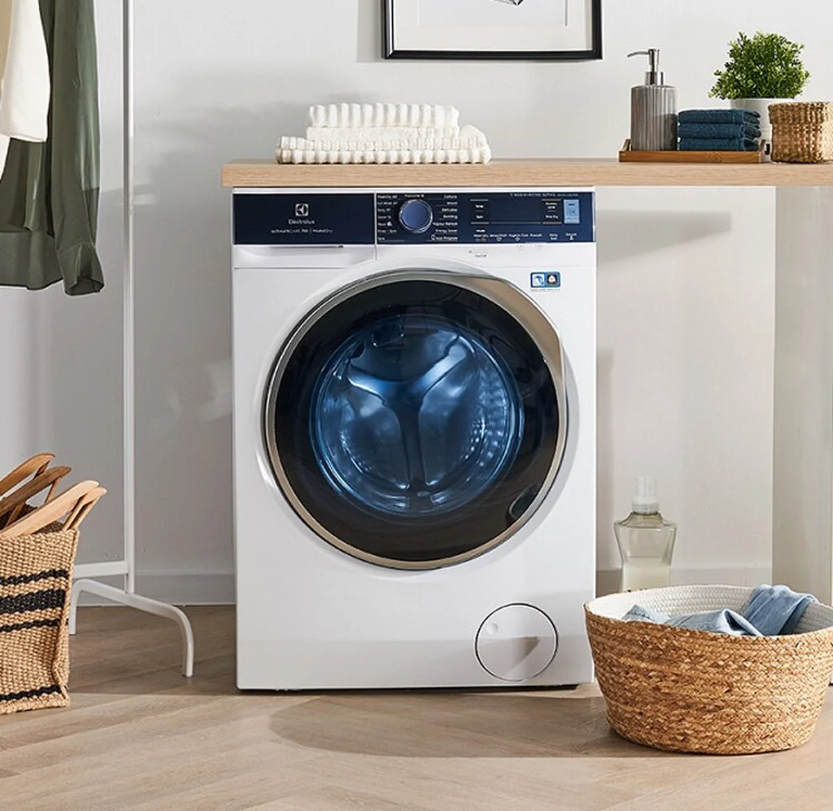 Používáte špatně pračku: tento режim vás stojí stovky ročně