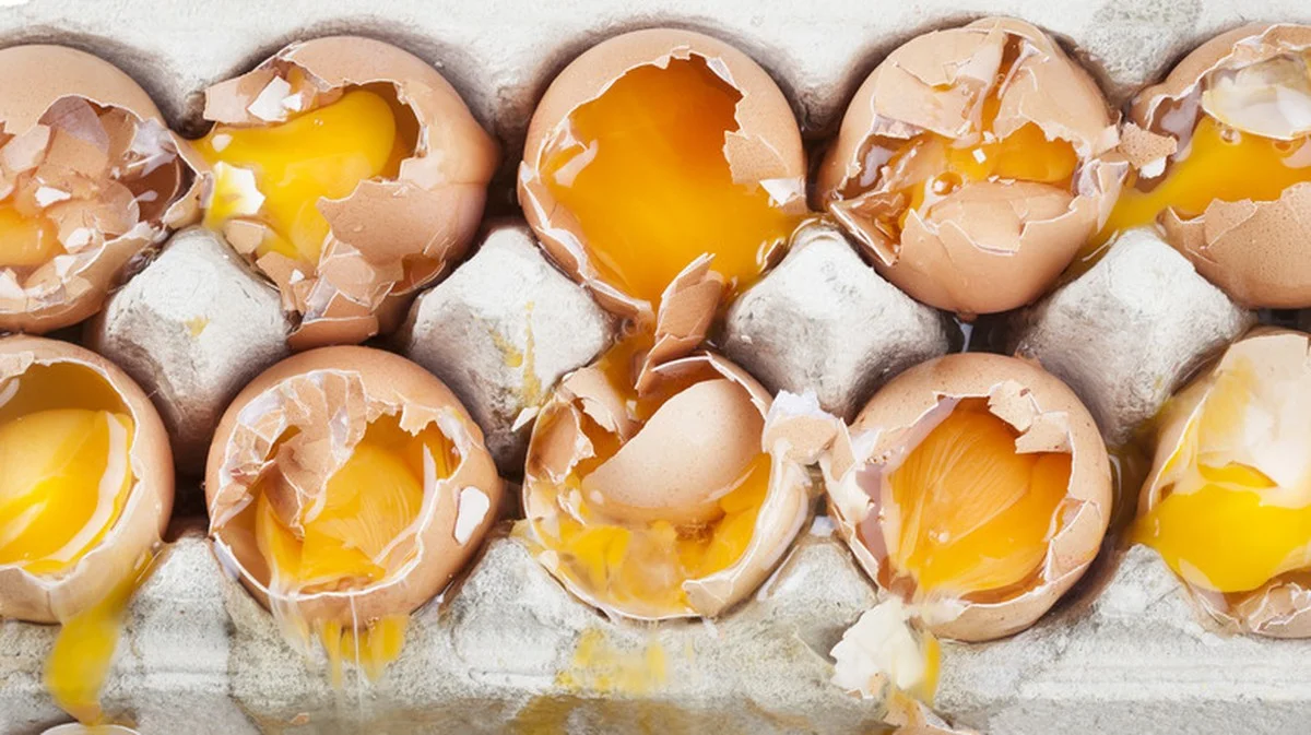 Proč kuchaři přidávají ocet do vody při vaření vajec - image 2