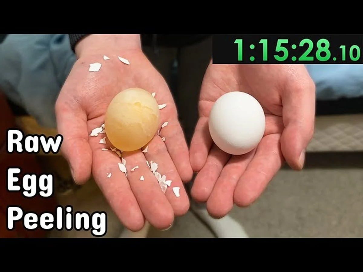 Proč kuchaři vždy přidávají ocet do vřící vody s vejci - image 2