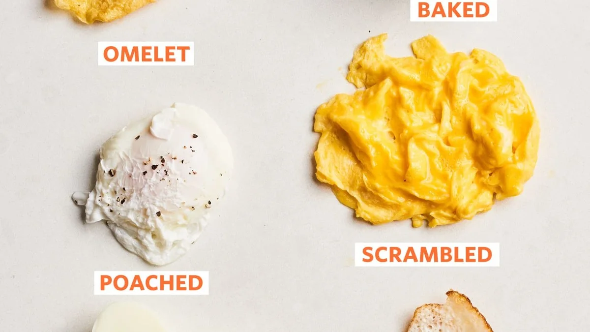 Proč kuchaři vždy přidají ocet do vařené vody na vejce - image 2