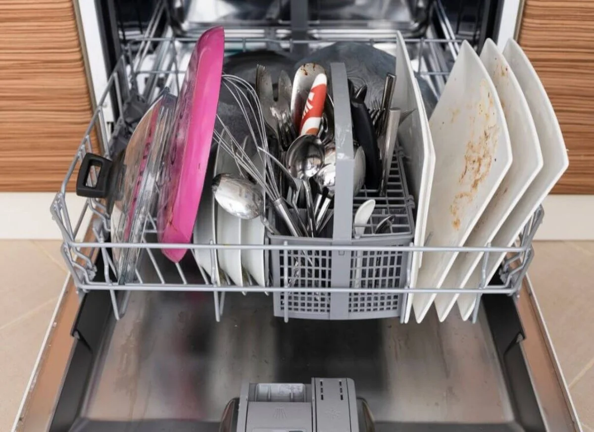 Proč profesionálové dávají do myčky plastové lahve - image 2