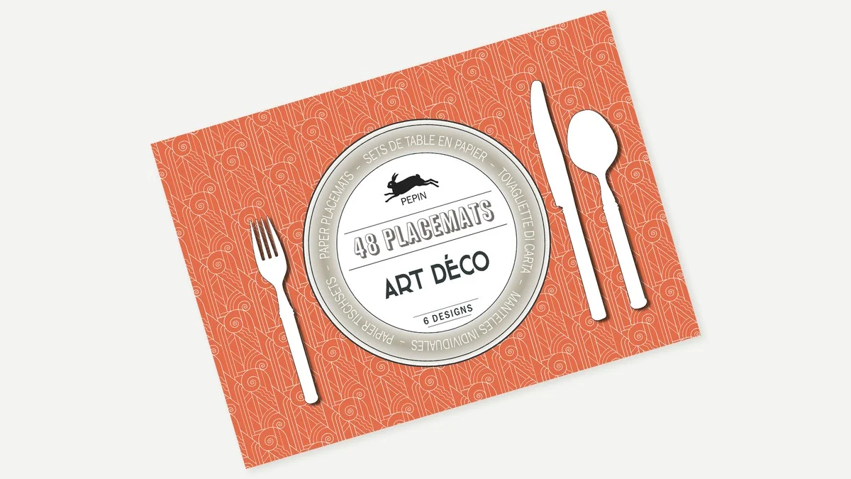 Proč restauratéři vkládají noviny pod talíře – a vy byste měli taky - image 1