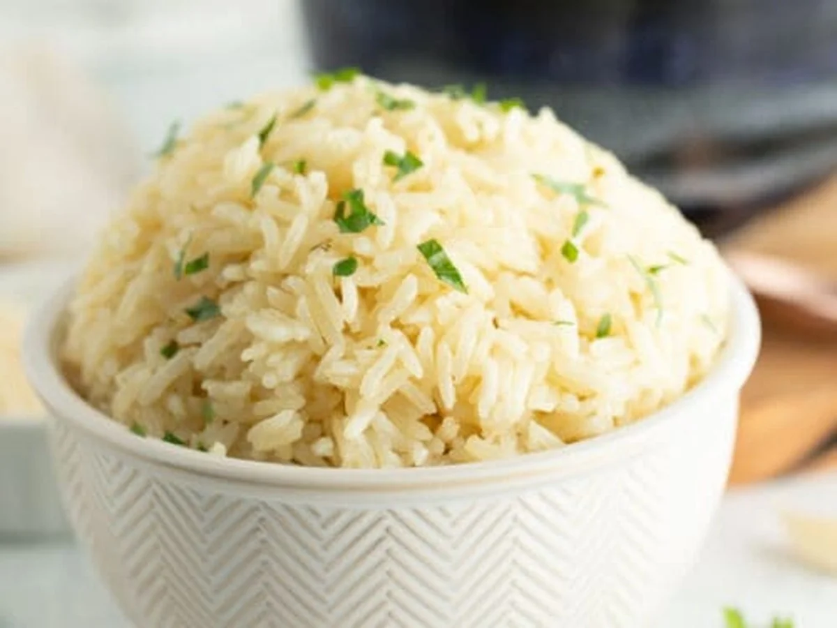 Proč šéfkuchaři vždycky přidávají máslo do rýže – věda potvrzuje - image 1