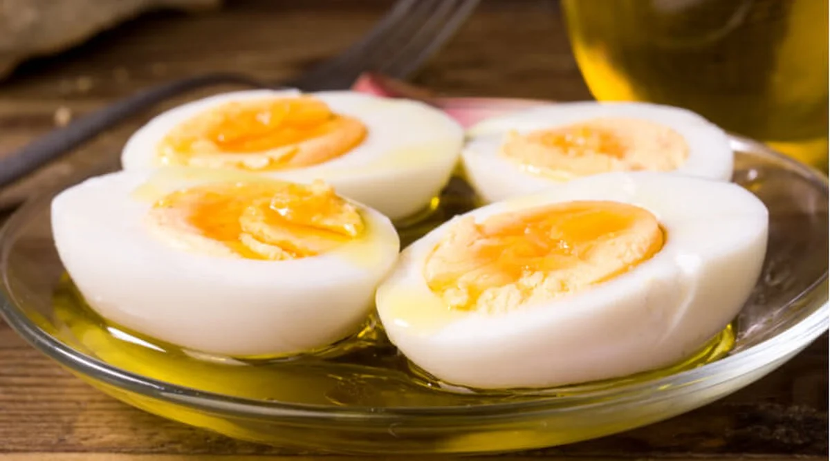 Proč všichni kuchaři přidávají při vaření vajec ocet - image 2