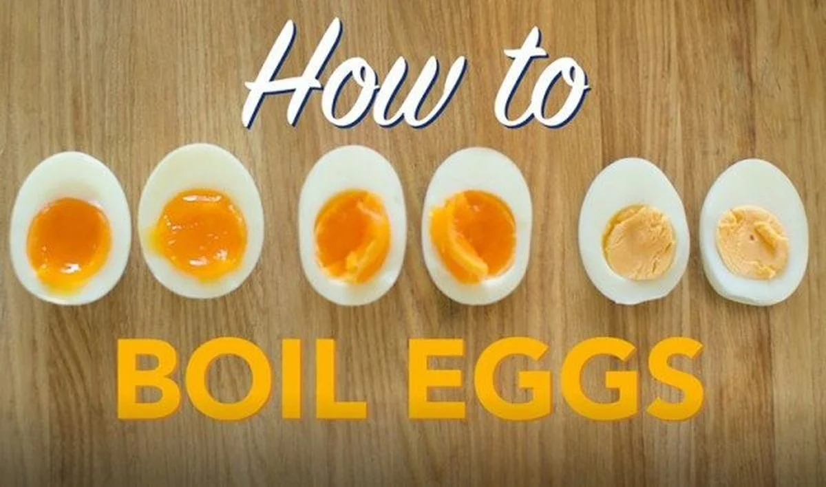 Proč všichni šéfkuchaři přidávají do vody octanu při vaření vajec - image 1