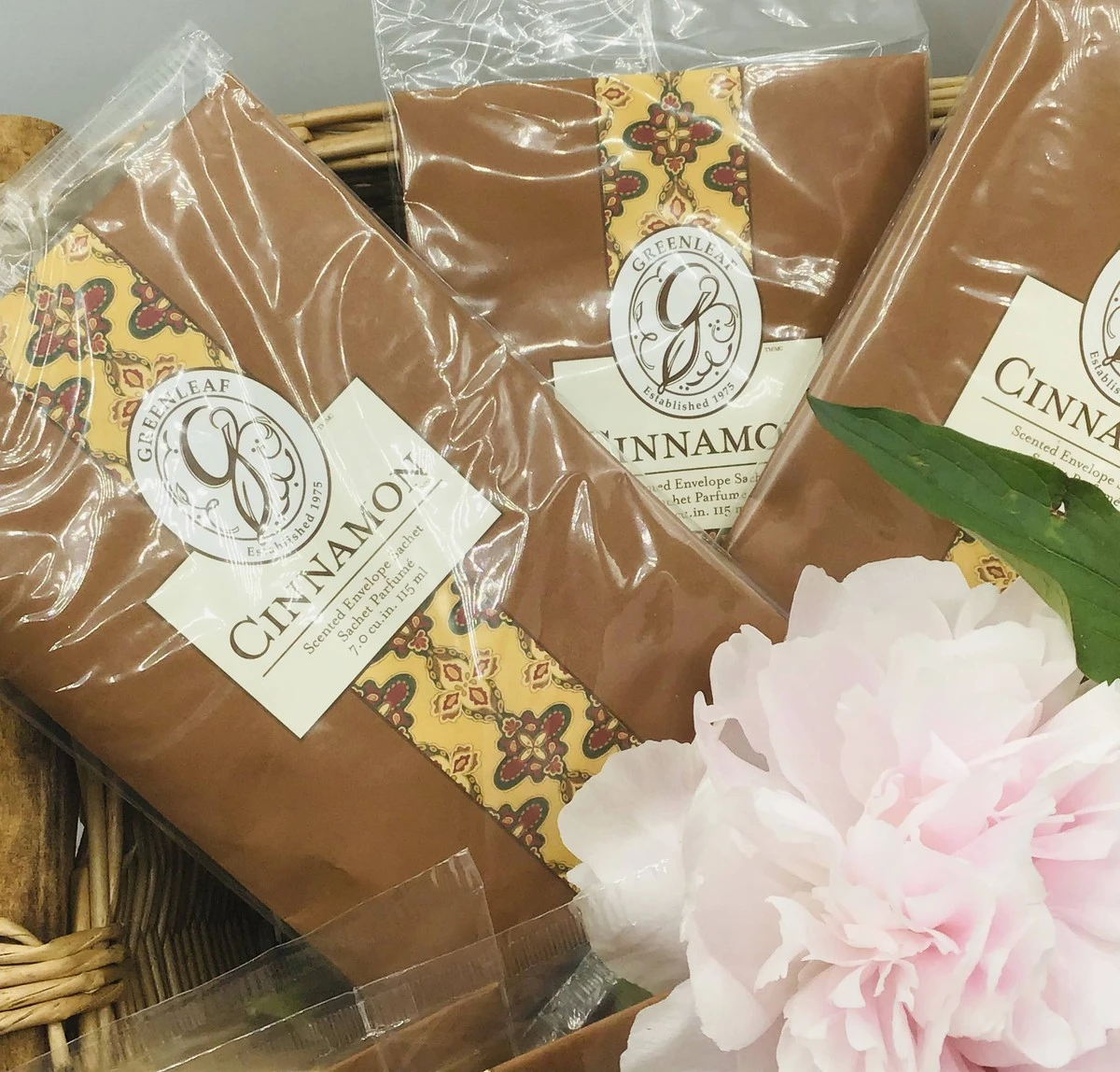 Skořice na okna: přírodní překážka proti pavoucům a mouchám - image 2